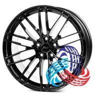 Flow Forming FF007 8.5x19 5x112 ET45 DIA66.5 SB