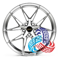 Flow Forming FF065 8x19 5x108 ET35 DIA73.1 Light HB