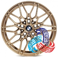 Flow Forming FF012 7.5x17 5x112 ET35 DIA66.6 BR