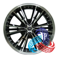 Marcello AIM-033 9x20 5x112/114.3 ET38 DIA73.1 AM/B