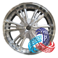 Marcello AIM-033 9x20 5x150 ET50 DIA110.5 S