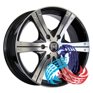 Marcello MK-150 9x20 5x150 ET50 DIA110 AM/B