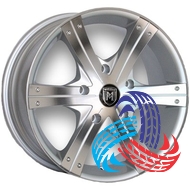 Marcello MK-150 8.5x18 5x150 ET53 DIA110.1 MS