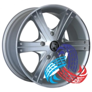 Marcello MK-150 8.5x18 5x150 ET53 DIA110 S