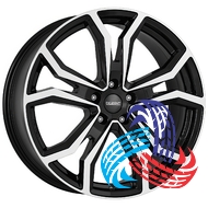Dezent TV  6.5x16 5x120 ET51 DIA65.1 DP