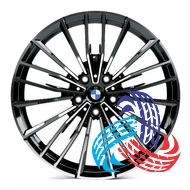 Replica B0339 10x20 5x120 ET41 DIA72.6 MB