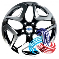 Replica SB1606 7x17 5x114.3 ET55 DIA56.1 GBMF