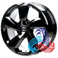 Replica TY1719 7.5x18 5x114.3 ET35 DIA60.1 GB