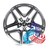 Replica MR157 9.5x20 5x130 ET45 DIA84.1 LGMF