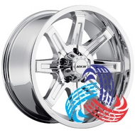 Mi-tech M-88 9x18 6x139.7 ET10 DIA106.1 Chrom