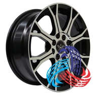 Marcello MR-35 7x16 5x114.3 ET38 DIA73.1 AM/B
