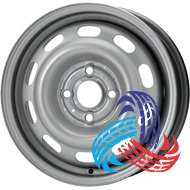 Magnetto Wheels R1-1831 4.5x14 4x100 ET43.5 DIA56.6 S