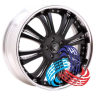 Marcello MT-01 8.5x20 5x114.3 ET35 DIA73.1 HS