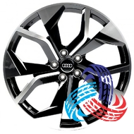 Replica A5480 8.5x19 5x112 ET43 DIA57.1 GBMF