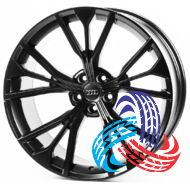 Replica A1624 10x21 5x112 ET20 DIA66.6 SB