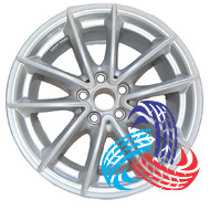 BMW OEM 6868217 8.5x18 5x112 ET44 DIA66.6 S