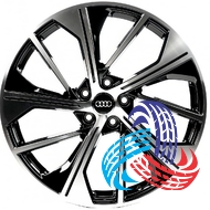 Replica A5565 8.5x20 5x112 ET35 DIA66.6 GBMF