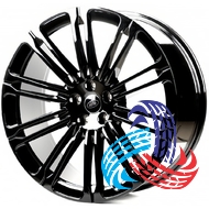 Replica LR1125 9.5x23 5x120 ET42.5 DIA72.6 GB