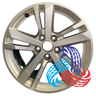 Audi OEM 83A601025F 7x17 5x112 ET40 DIA57.1 S