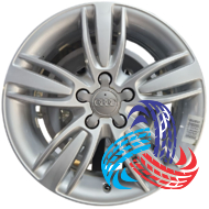 Audi OEM 8V0601025E 6.5x17 5x112 ET33 DIA57.1 S
