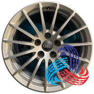 Audi OEM 8W0601025AE 7.5x17 5x112 ET29 DIA66.6 S