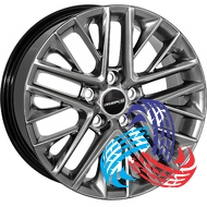 ZF ZF-5059 7.5x17 5x114.3 ET35 DIA60.1 HB