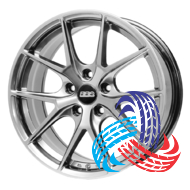Replica BBS NS-01 7.5x17 5x112 ET35 DIA66.6 HB