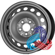 Magnetto Wheels R1-1911 6.5x16 5x112 ET52 DIA66.5 S