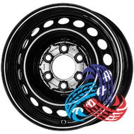 Magnetto Wheels R1-2051 6.5x16 6x130 ET54 DIA84 S