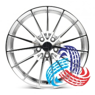 Flow Forming FF026 7.5x17 5x120 ET35 DIA72.6 S
