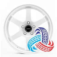 Flow Forming FF017 7.5x17 5x112 ET35 DIA66.56 W