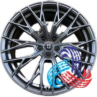 Flow Forming FF075 8.5x19 5x108 ET35 DIA73.1 HB