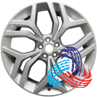 Land Rover OEM J8A21007KA 8.5x21 5x108 ET45 DIA63.4 S