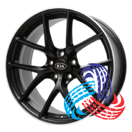 Replica KIA R889 8.5x19 5x114.3 ET35 DIA73.1 SB
