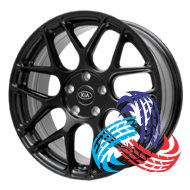 Replica Kia R330 8x18 5x114.3 ET42 DIA73.1 SB