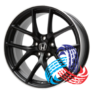 Replica Honda R889 8.5x19 5x114.3 ET35 DIA73.1 SB