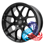 Replica Toyota R330 8x18 5x114.3 ET42 DIA73.1 SB