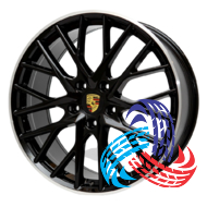 Replica Porsche 873 9.5x20 5x130 ET61 DIA71.6 BML