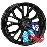Mak STILO 8.5x20 5x112 ET27 DIA76 GB