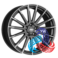 Aez Atlanta 9x19 5x112 ET35 DIA70.1 MGR