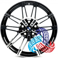 Replica B907 8.5x19 5x112 ET30 DIA66.6 MB