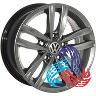 Allante 5037 7x16 5x112 ET35 DIA57.1 HB
