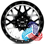 Off Road Wheels OW1458 8.5x18 5x112 ET40 DIA66.6 GBW/MS