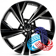 Replica VV710 7.5x17 5x100 ET38 DIA57.1 MB