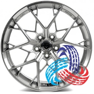 CAST WHEELS CW718 7.5x17 5x100 ET35 DIA73.1 HB