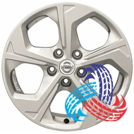 Nissan OEM KE409-4c200 7x17 5x114.3 ET45 DIA66.1 S