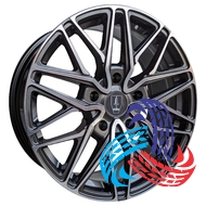 Voin Citadel 8.5x20 5x150 ET45 DIA110.1 GMF