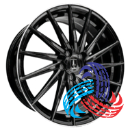 Voin Vertigo 8.5x19 5x112 ET39 DIA57.1 GBFP