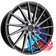 Voin Vertigo 8.5x19 5x112 ET39 DIA57.1 GMF