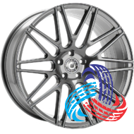 Wrath Wheels WF-3 8.5x19 5x120 ET35 DIA74.1 GR